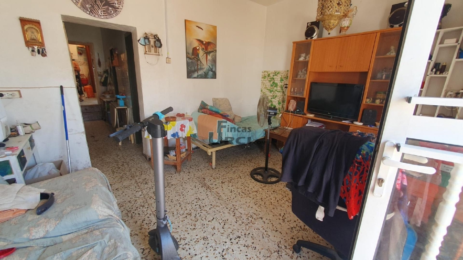  kaufen Haus Águilas Alto Guadalentín 8