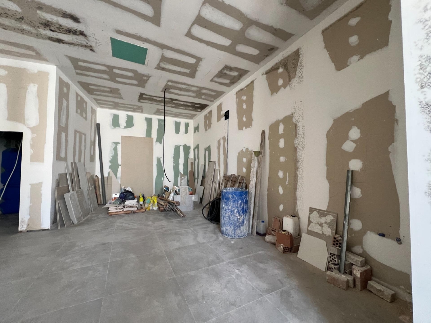  te koop huis Águilas Alto Guadalentín 6
