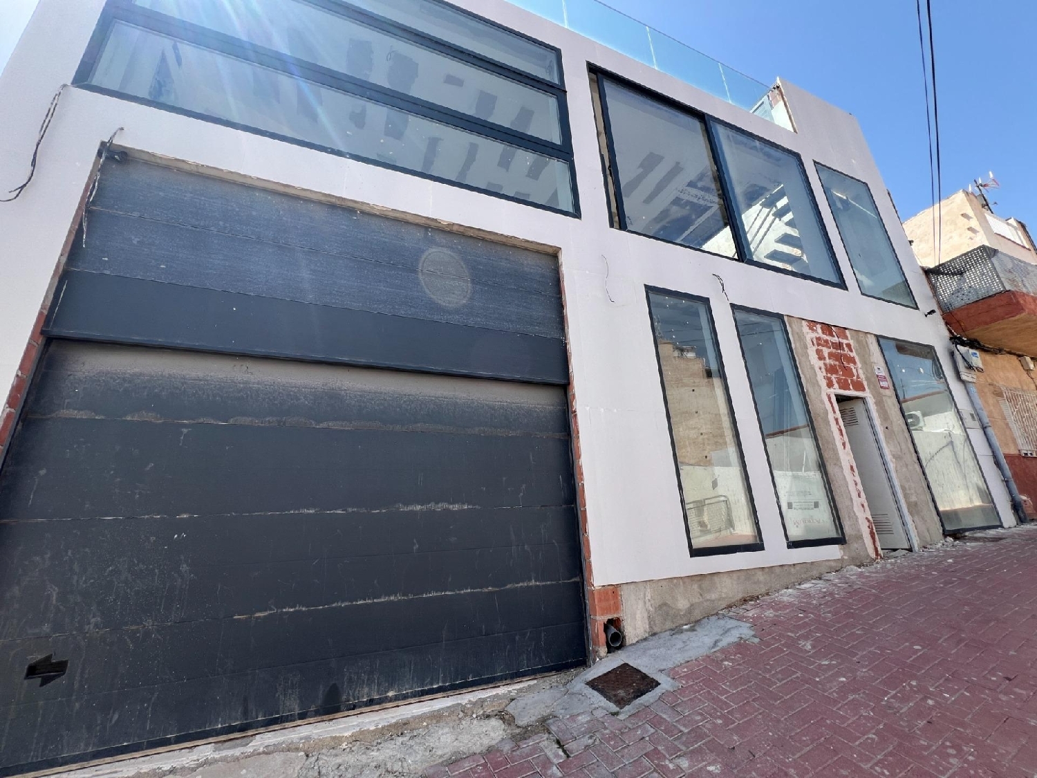  te koop huis Águilas Alto Guadalentín 1