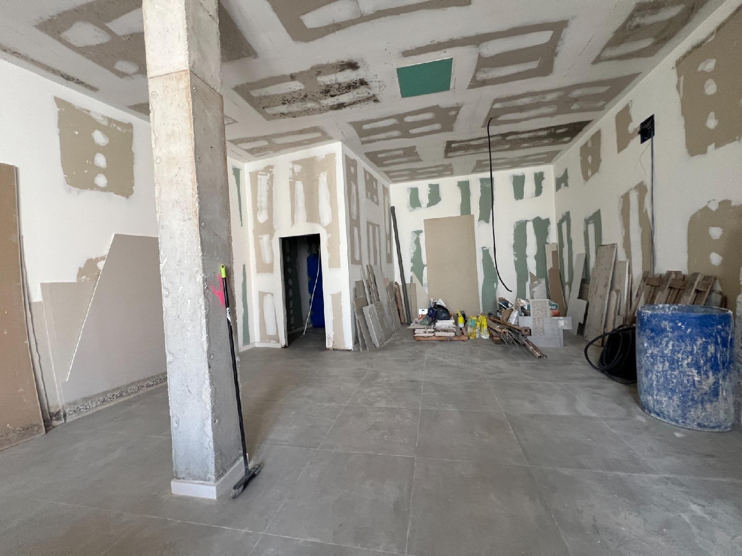  te koop huis Águilas Alto Guadalentín 7