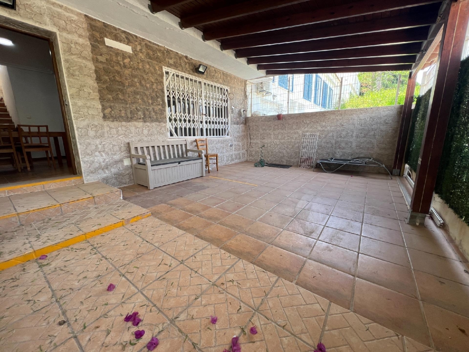  kaufen Haus Águilas Alto Guadalentín 5