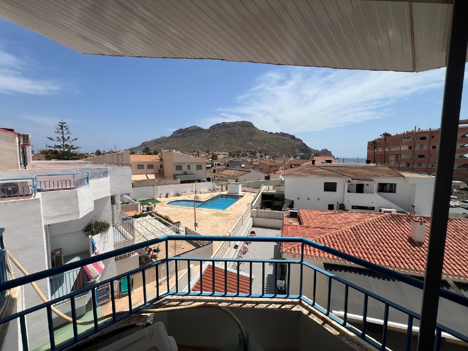  kaufen Haus Águilas Alto Guadalentín 1