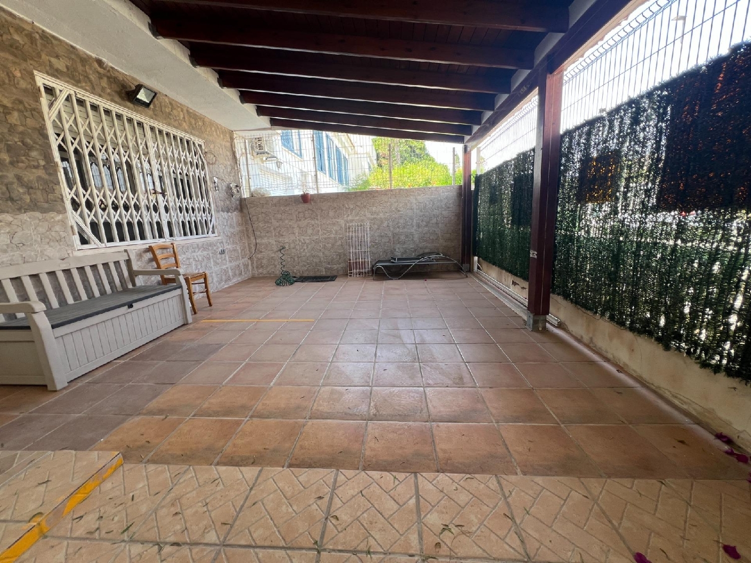  kaufen Haus Águilas Alto Guadalentín 4