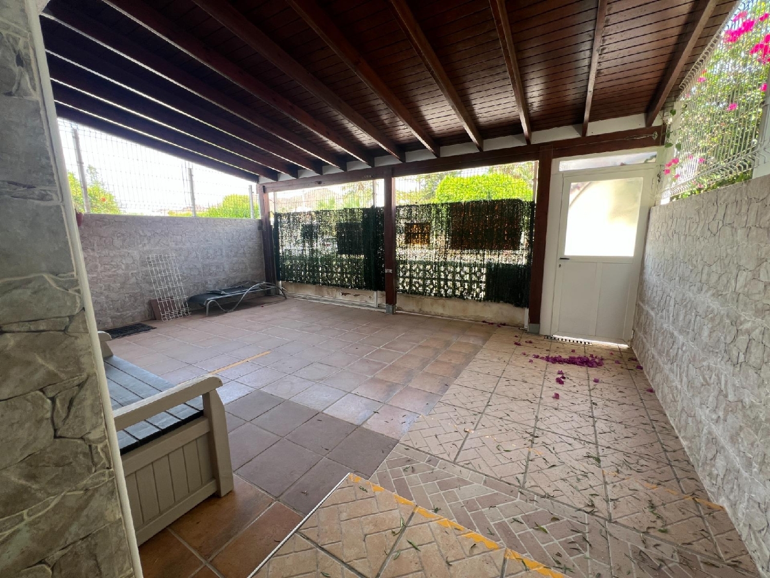 te koop huis Águilas Alto Guadalentín 3