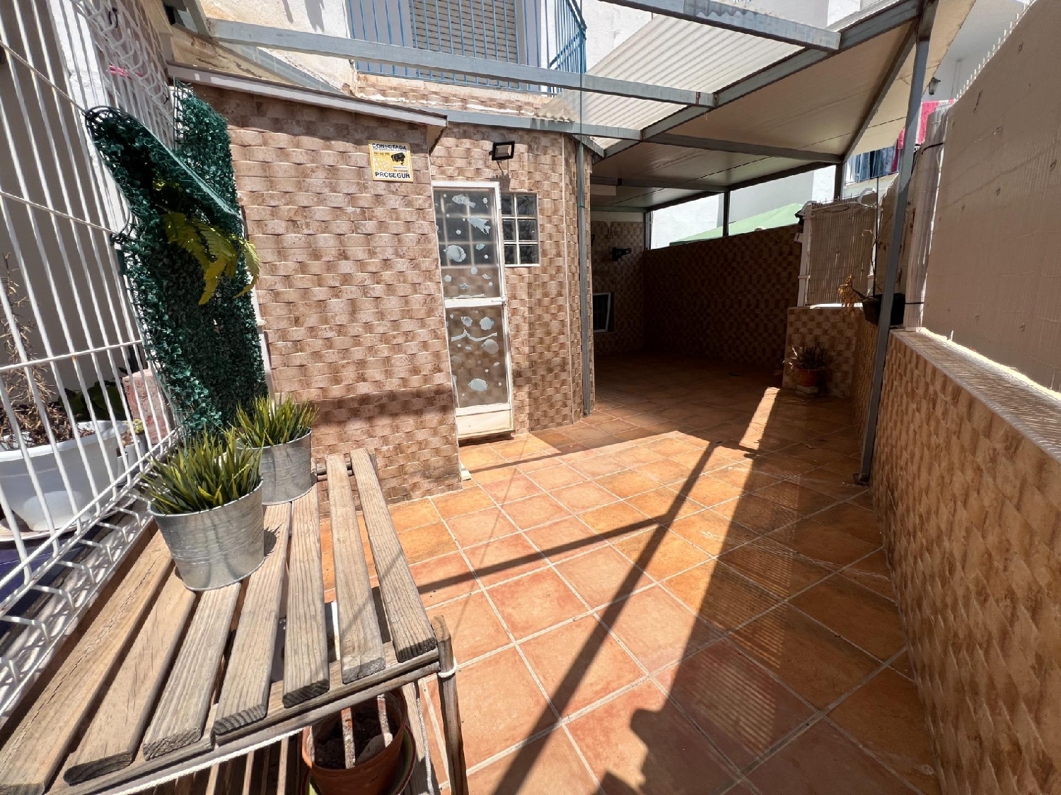 te koop huis Águilas Alto Guadalentín 2