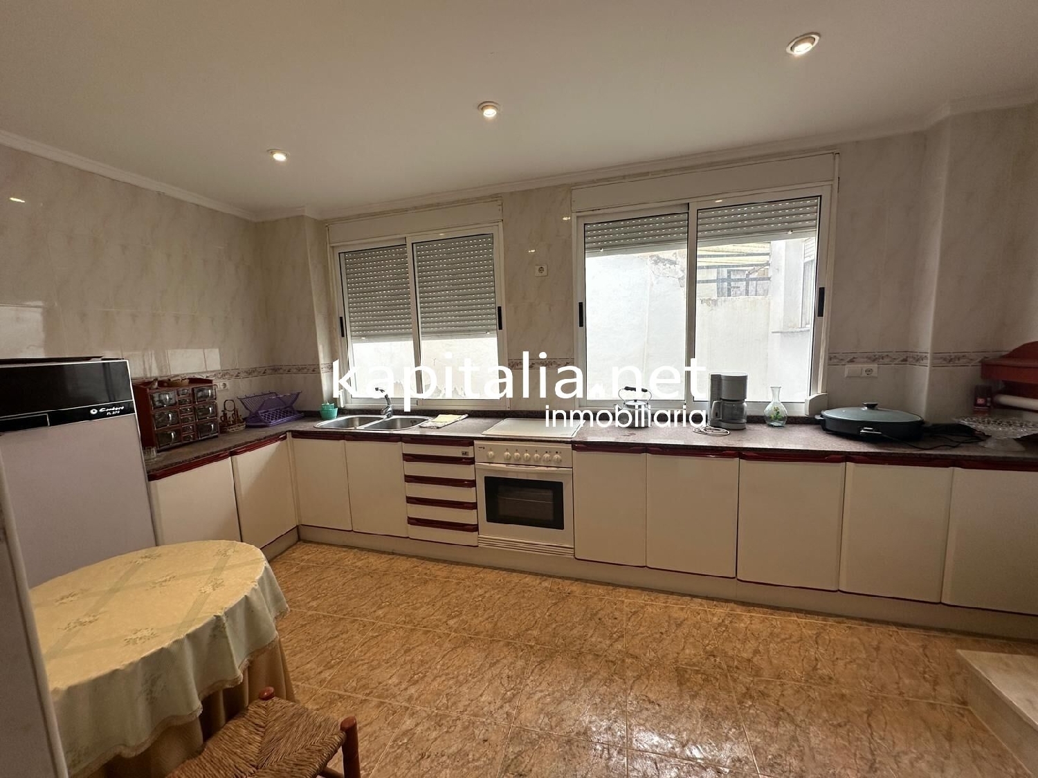en venta casa Aielo De Malferit Vall D'albaida 3