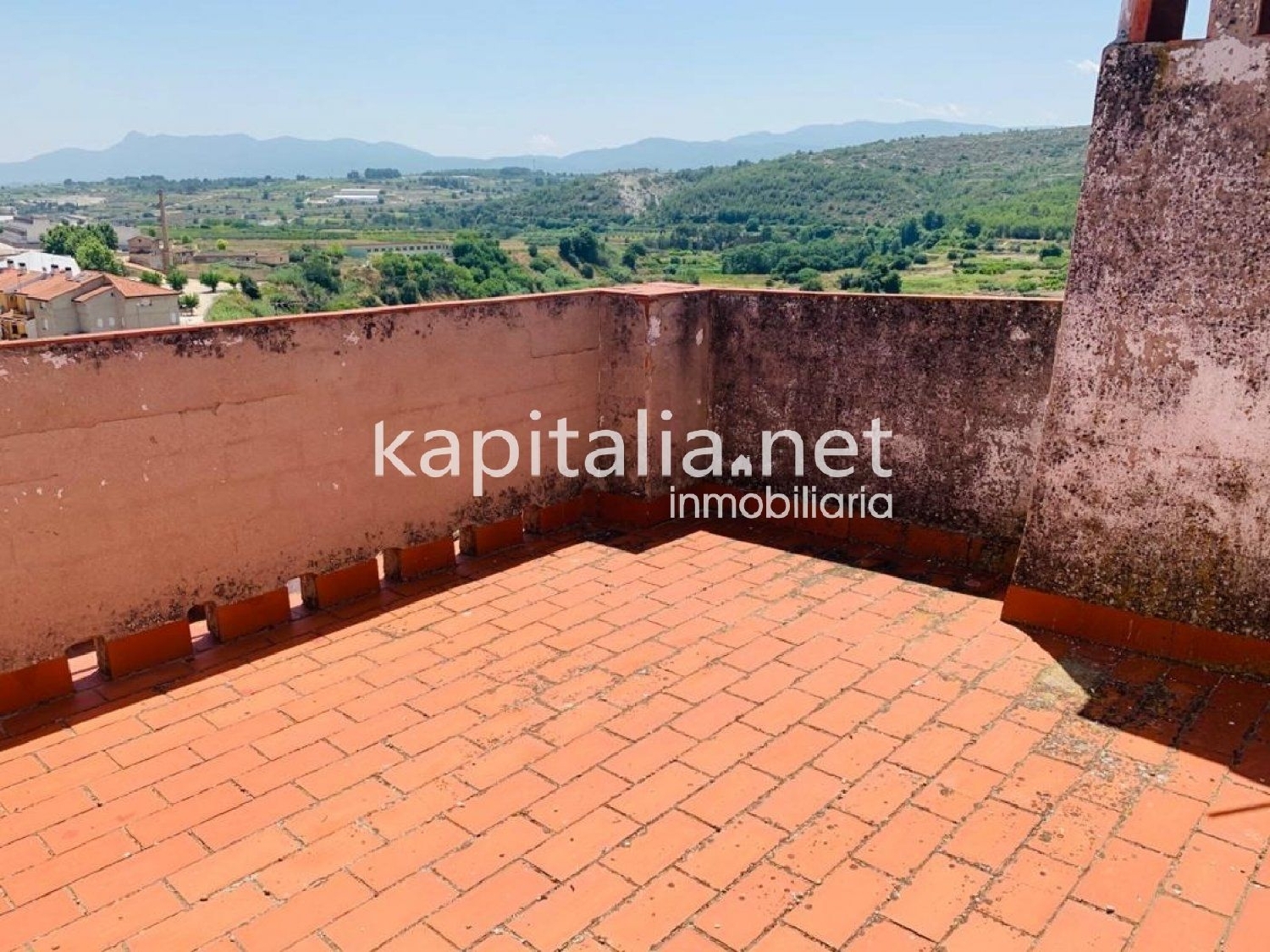  en venta casa Aielo De Malferit Vall D'albaida 7