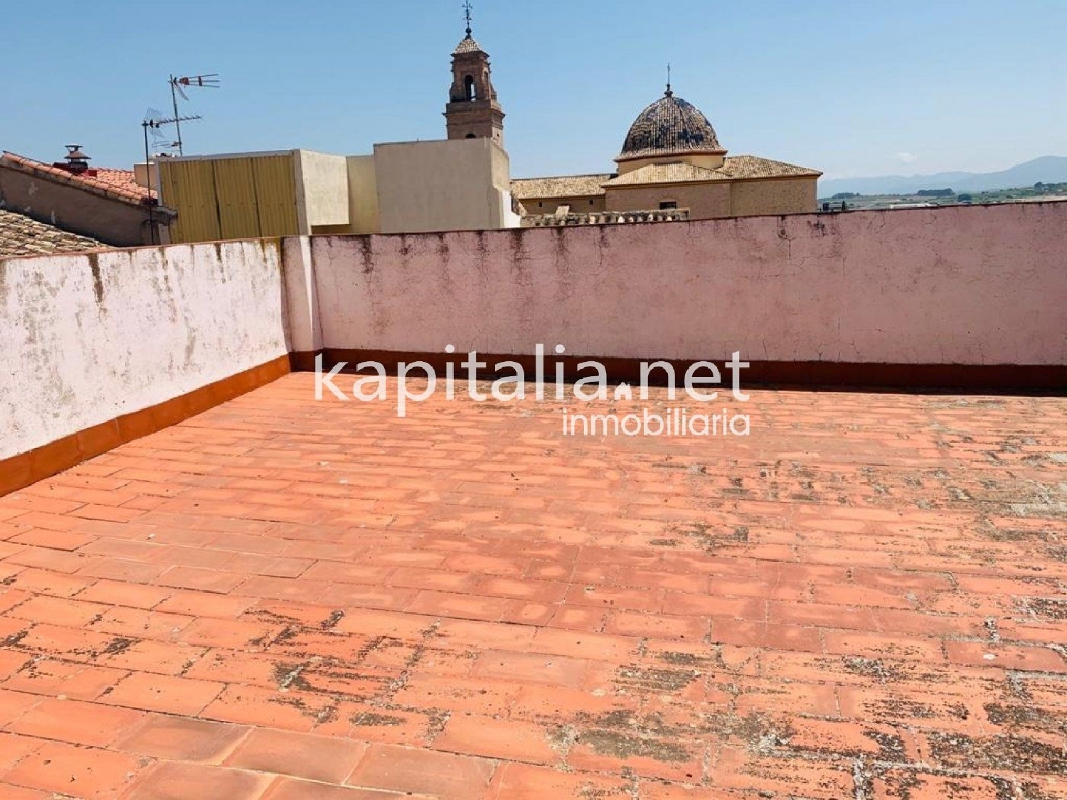 en venta casa Aielo De Malferit Vall D'albaida 2