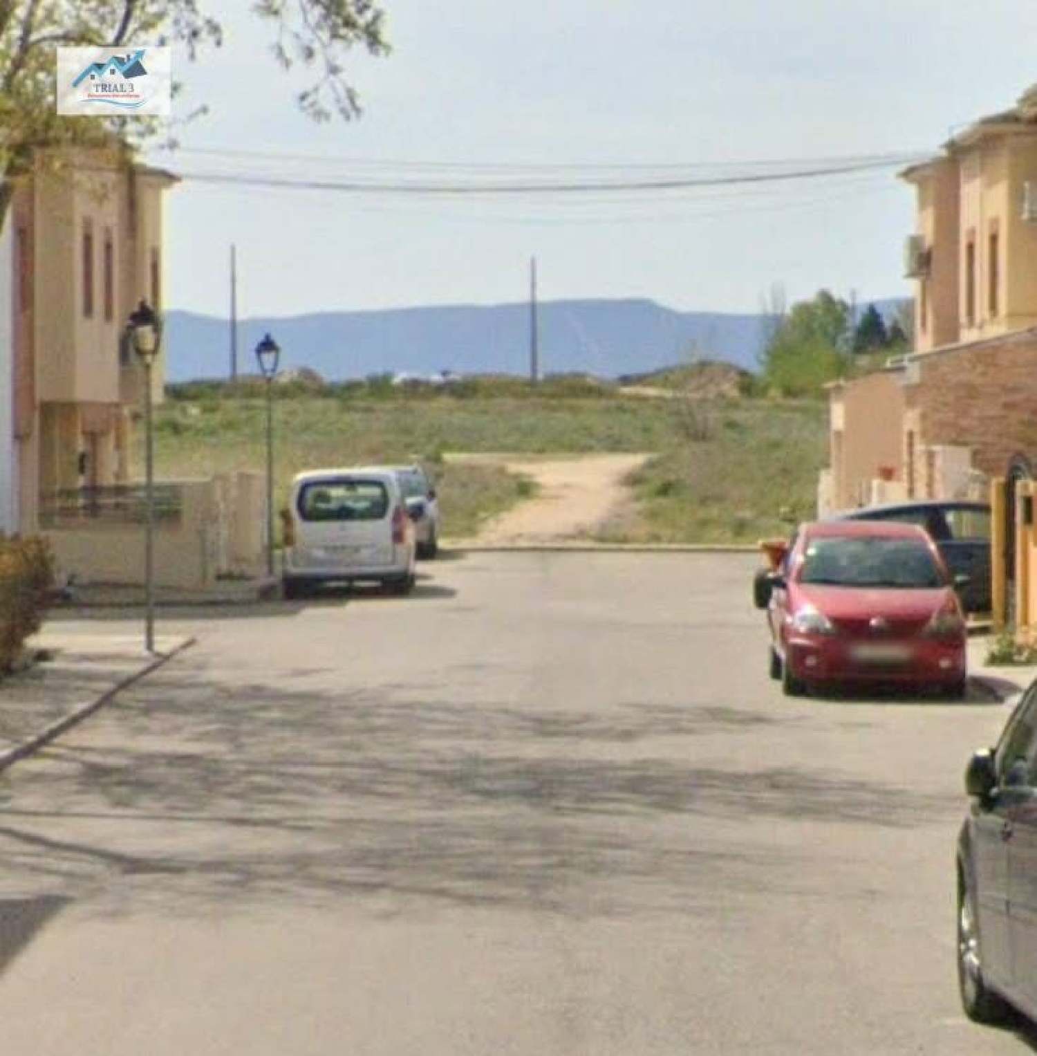  till salu hus Ajofrín Montes De Toledo (Los) 1
