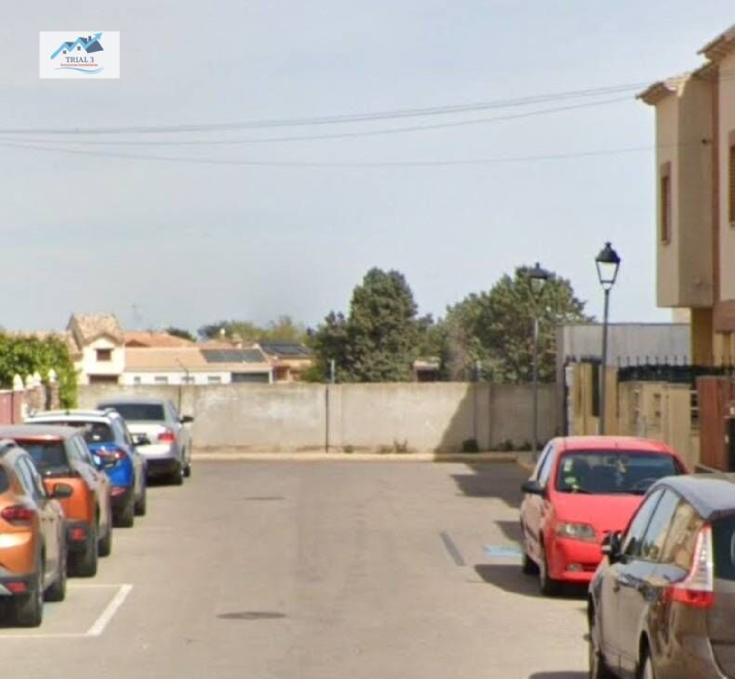 till salu hus Ajofrín Montes De Toledo (Los) 2