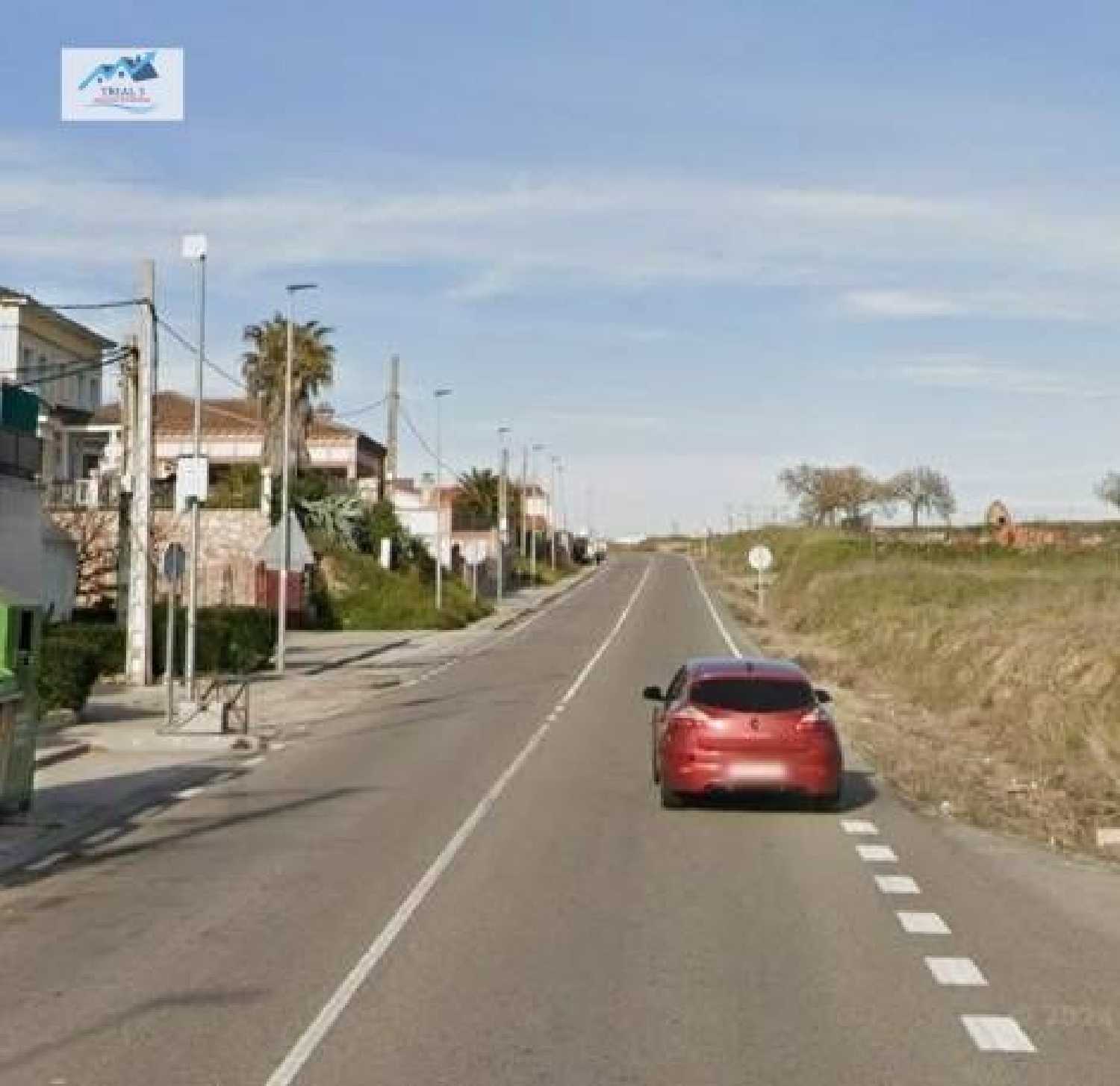 till salu hus Alameda De Méntrida Torrijos 2