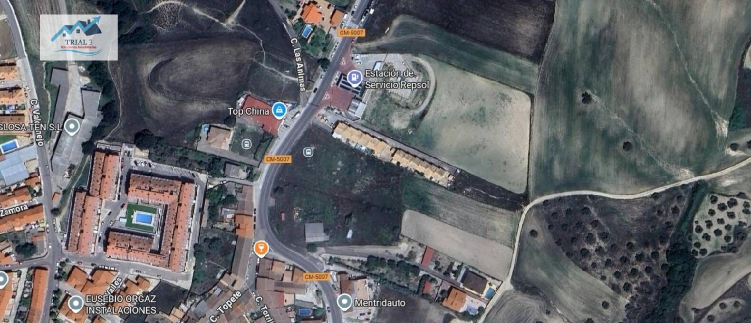 till salu hus Alameda De Méntrida Torrijos 3