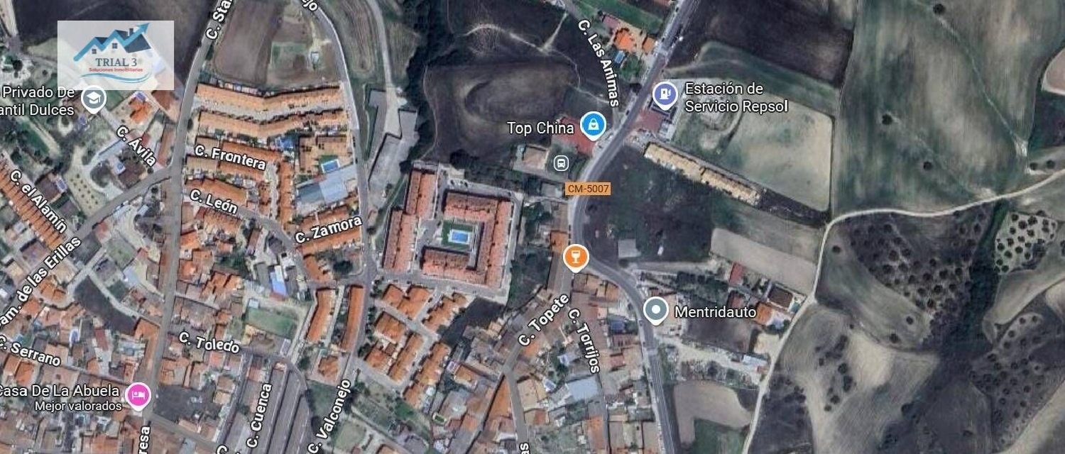 till salu hus Alameda De Méntrida Torrijos 2