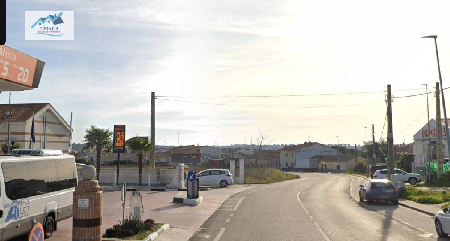  kaufen Haus Alameda De Méntrida Torrijos 1