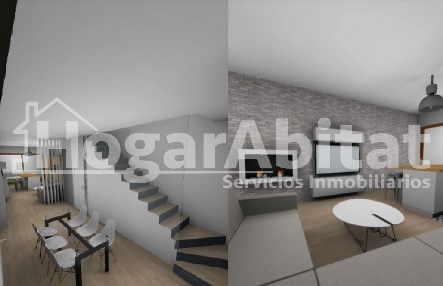  for sale house Alaquas Horta Oest 7