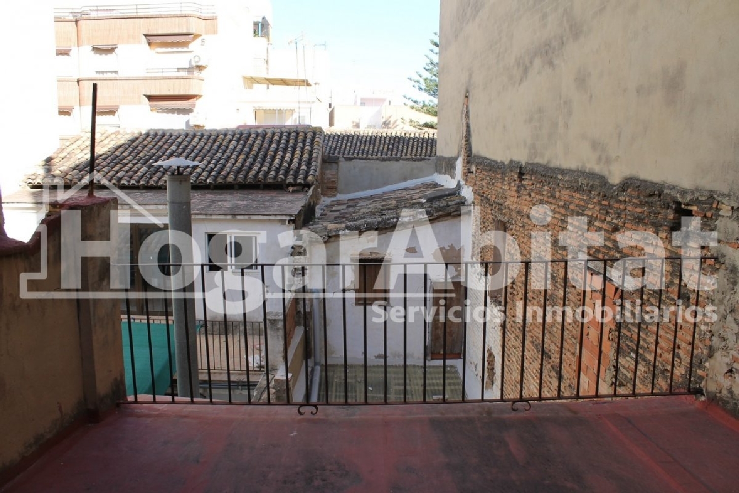  for sale house Alaquas Horta Oest 2