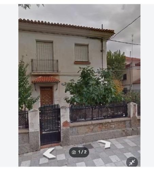 Albacete Centro 02002 Llanos De Albacete hus foto 6288403