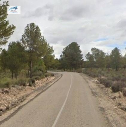 Albacete Centro 02002 Llanos De Albacete house foto 6286959