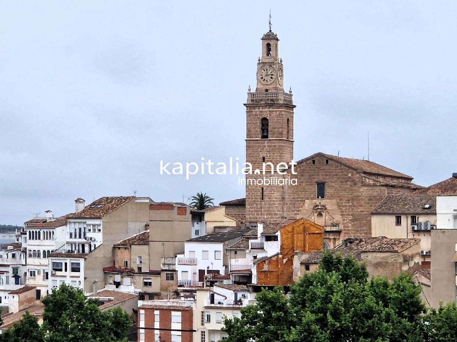  for sale house Albaida Vall D'albaida 1