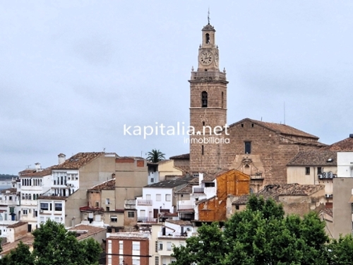 Albaida Vall D''albaida house foto 6285523
