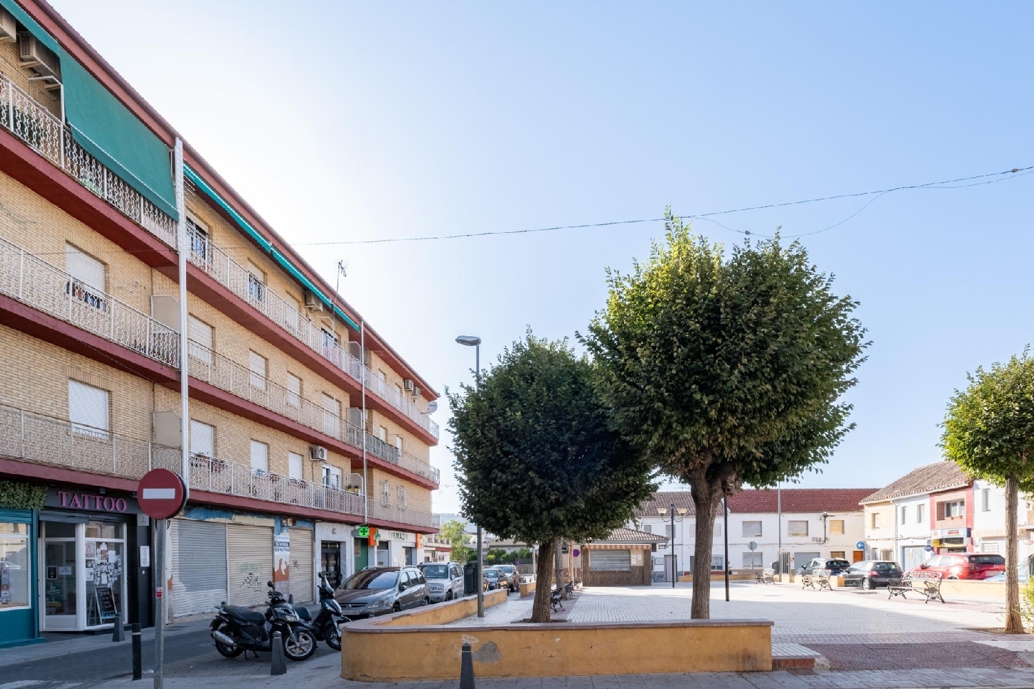  kaufen Haus Albolote Vega De Granada 2