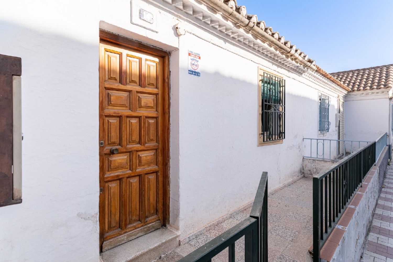  kaufen Haus Albolote Vega De Granada 3