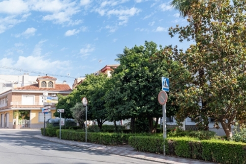 Albolote Vega De Granada Haus Bild 6284953