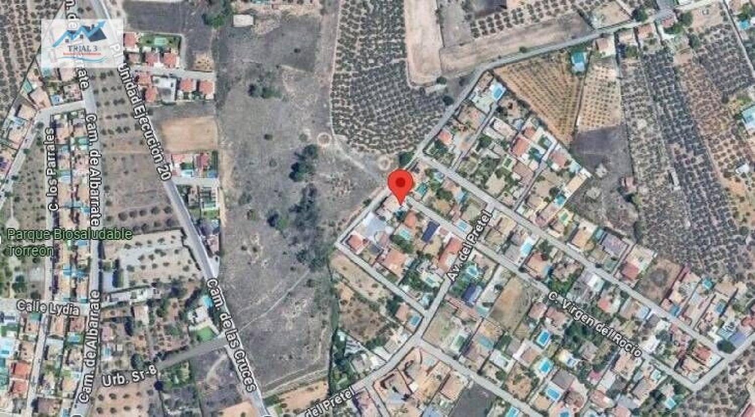  en venta casa Albolote Vega De Granada 2