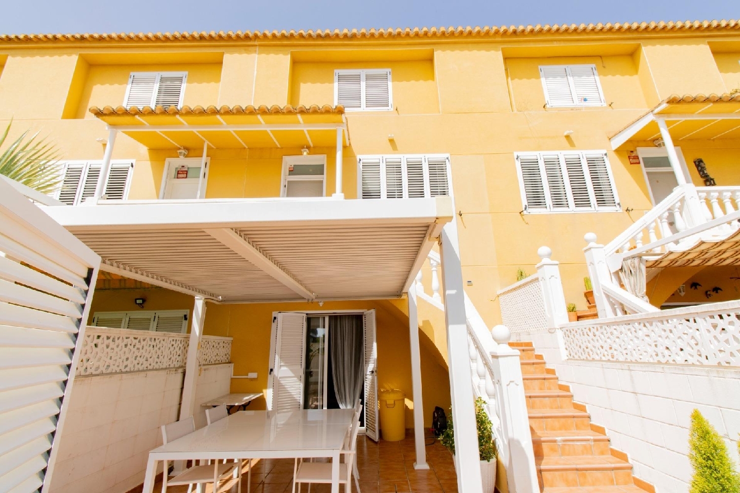  for sale house Albuixech Horta Nord 7