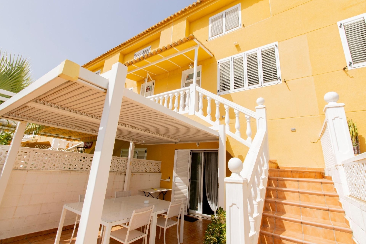  for sale house Albuixech Horta Nord 8