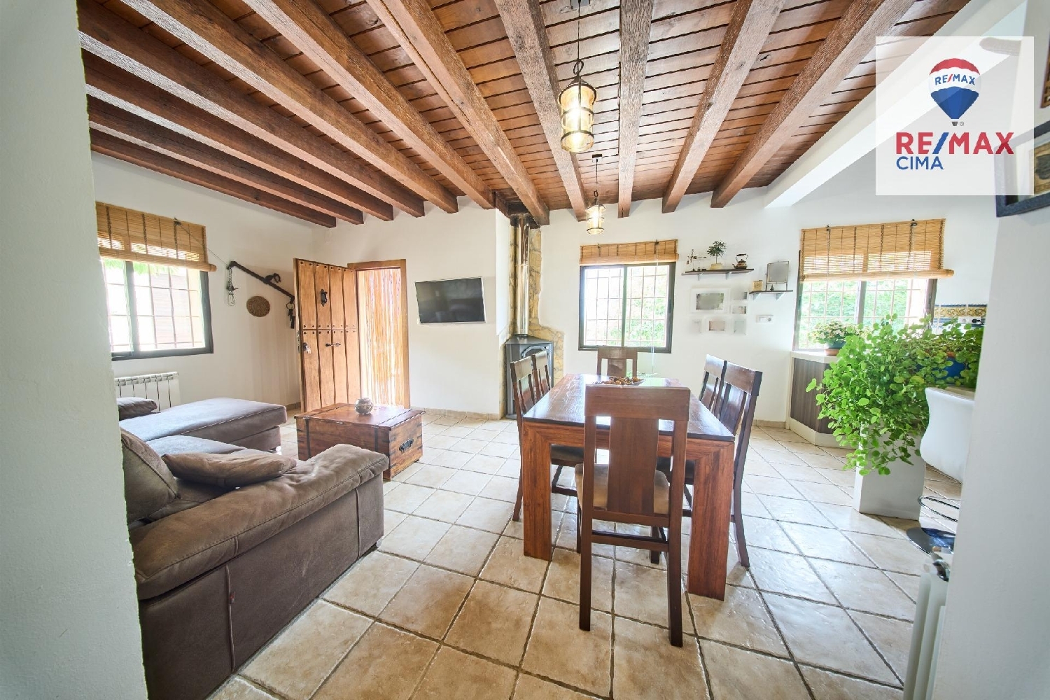  till salu hus Alcalá La Real Sierra Sur 7