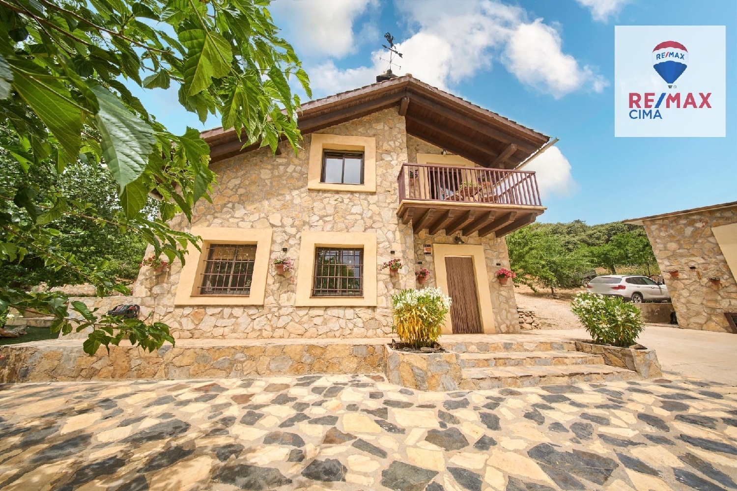 till salu hus Alcalá La Real Sierra Sur 2