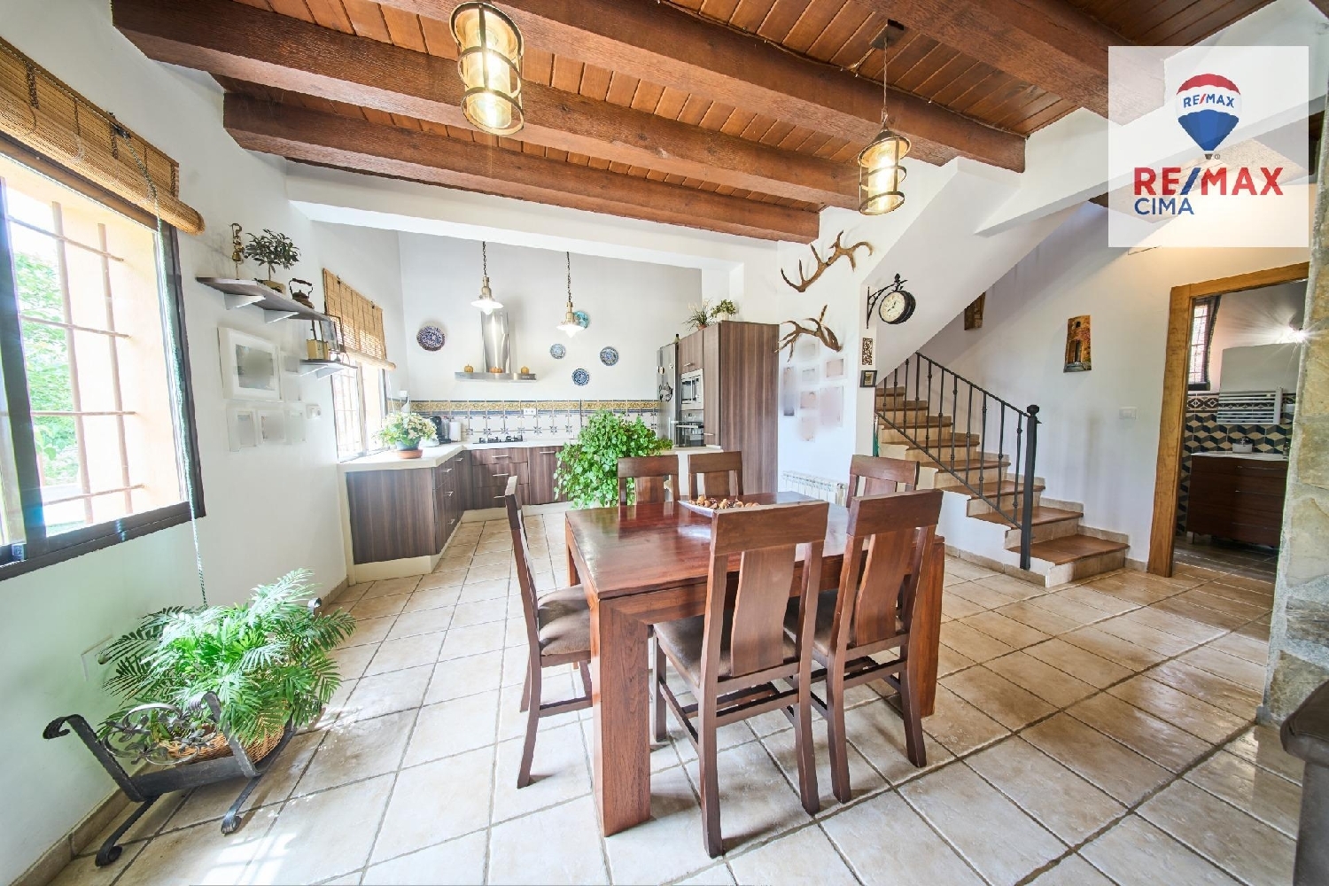  till salu hus Alcalá La Real Sierra Sur 4