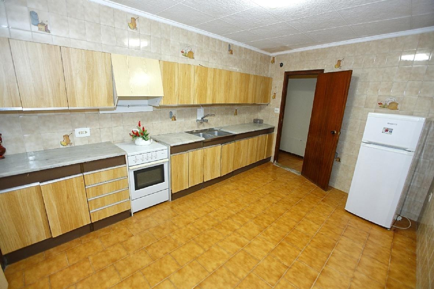  en venta casa Alcanar Montsià 7