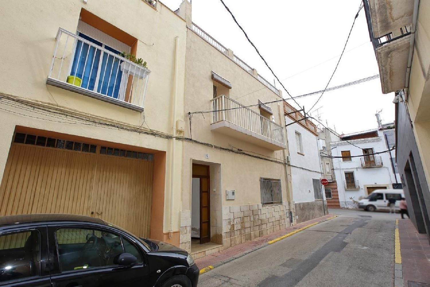 en venta casa Alcanar Montsià 3