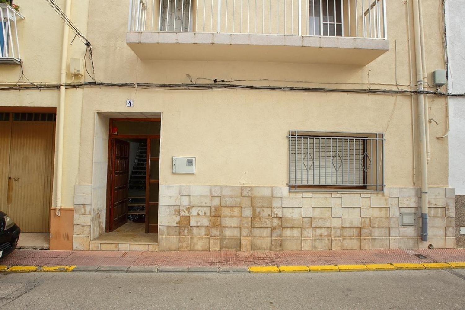 en venta casa Alcanar Montsià 2