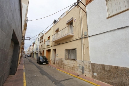 Alcanar Montsià casa foto 6291621
