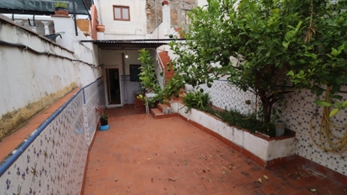 Alcanar Montsià casa foto 6291622