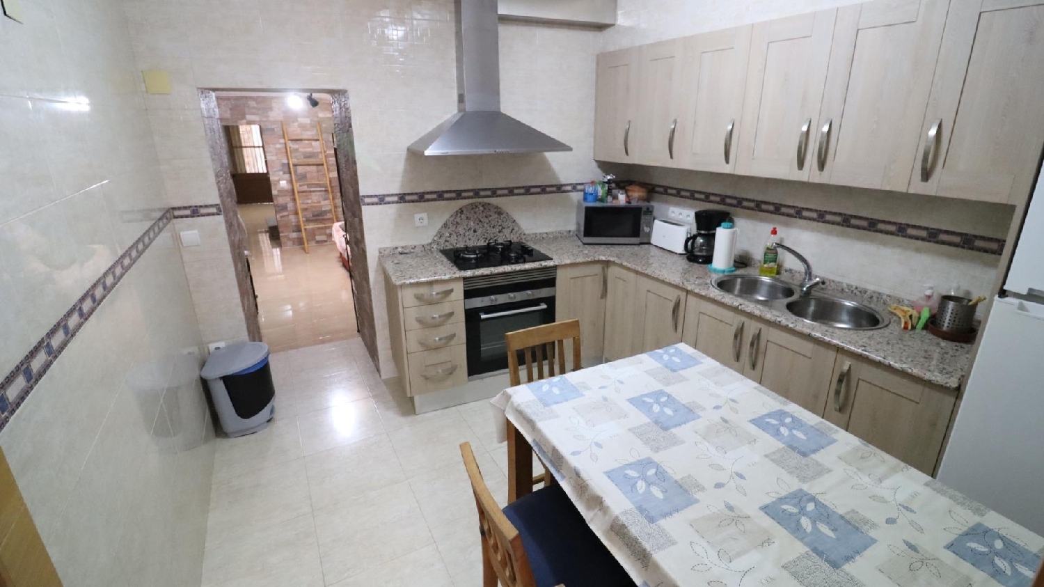  en venta casa Alcanar Montsià 5