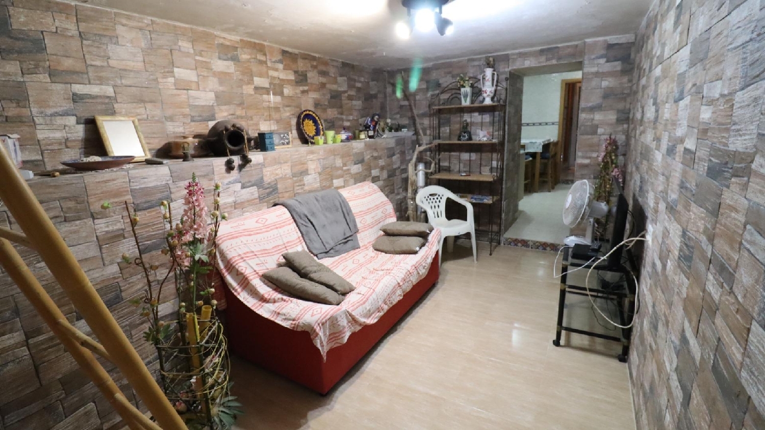  en venta casa Alcanar Montsià 4