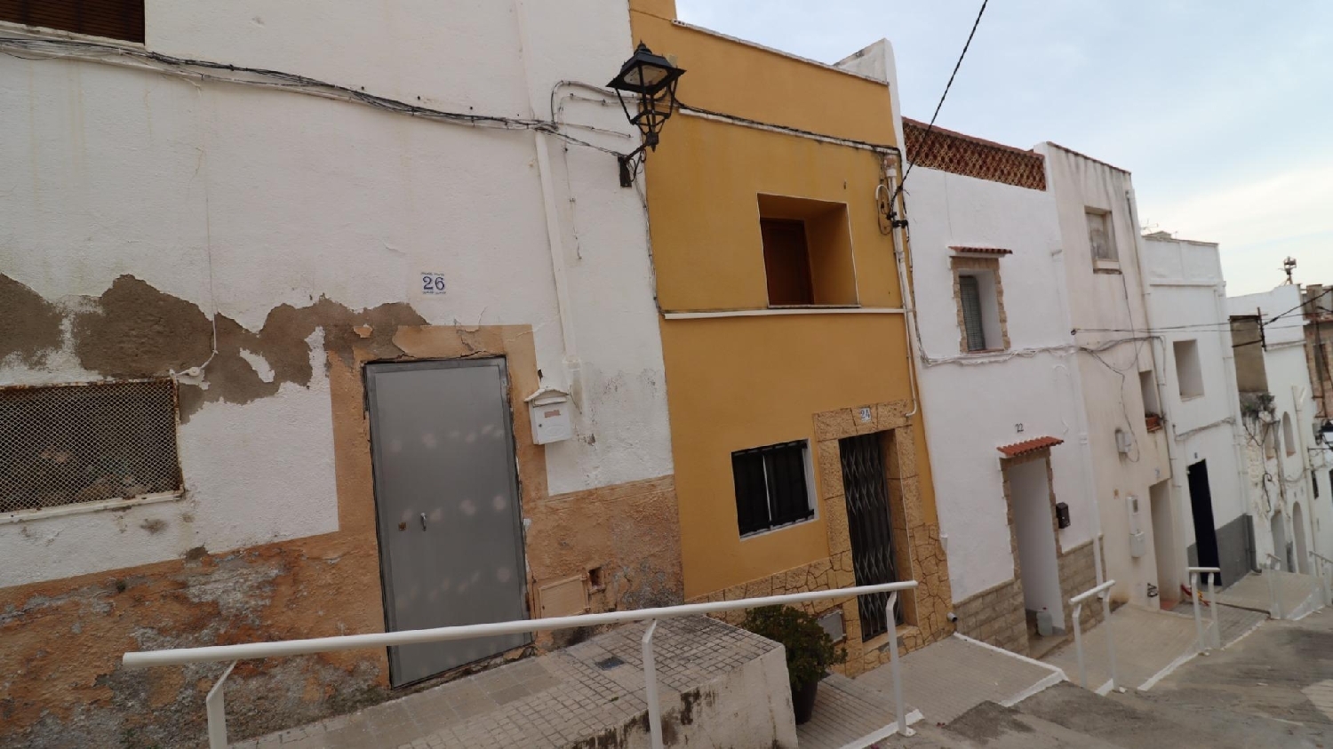 en venta casa Alcanar Montsià 2