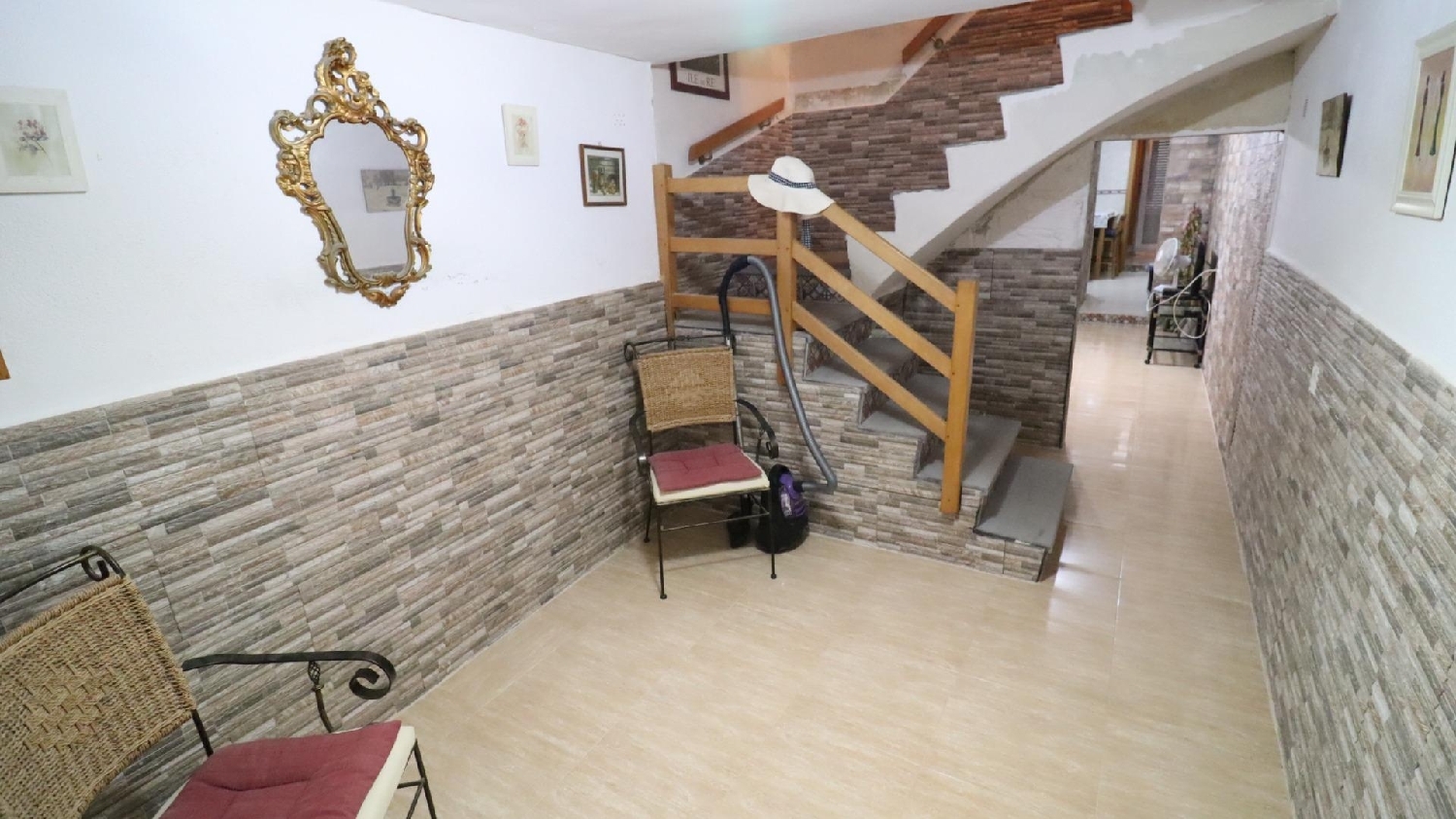 en venta casa Alcanar Montsià 3