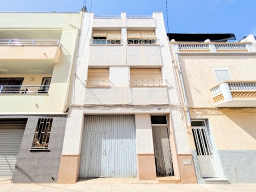 Alcanar Montsià Haus Bild 6288426