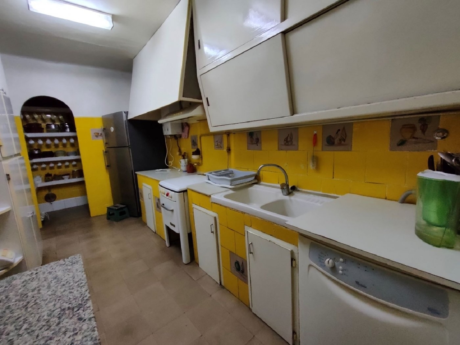  kaufen Haus Alcañiz Bajo Aragón 8