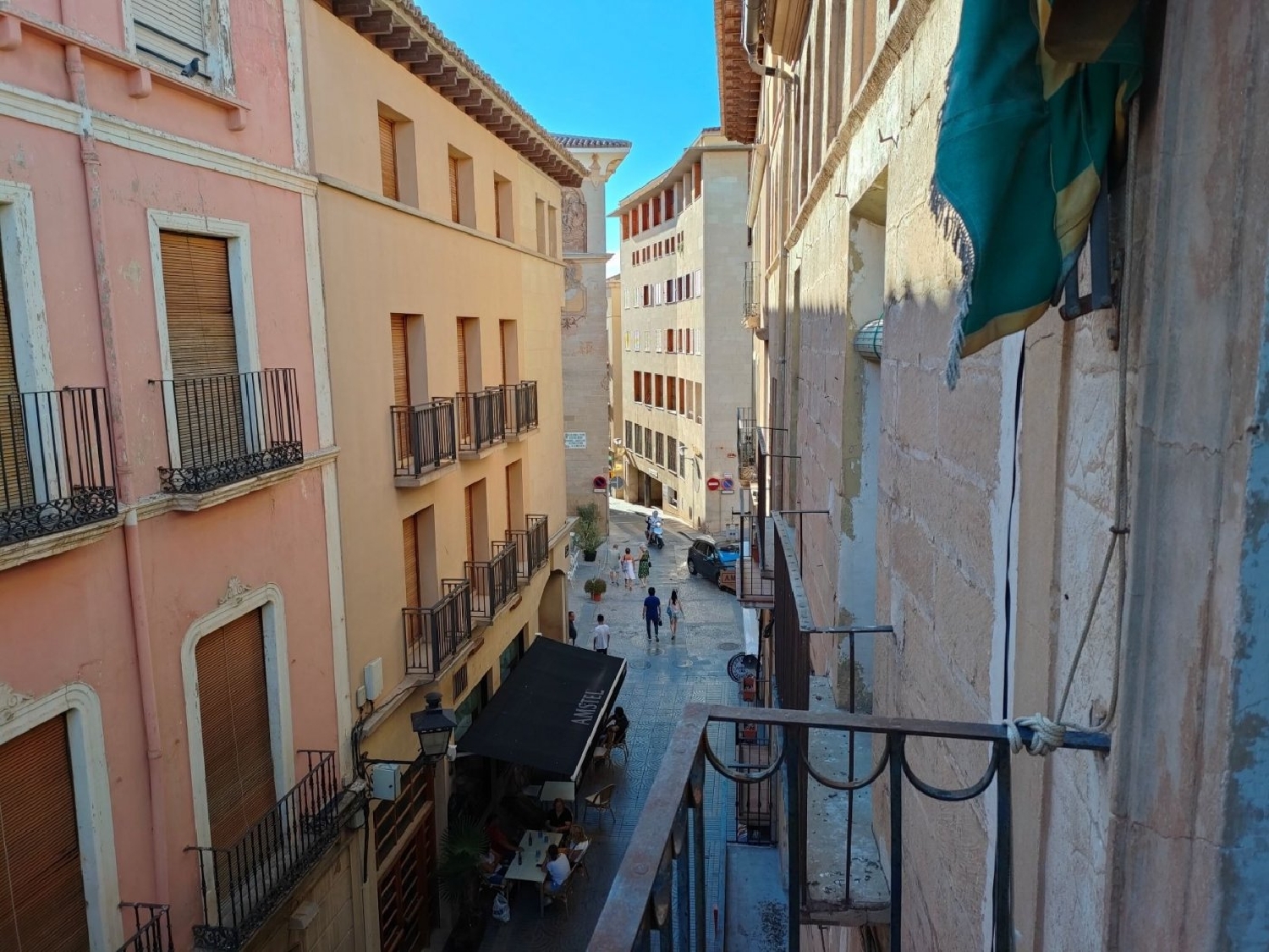  kaufen Haus Alcañiz Bajo Aragón 3