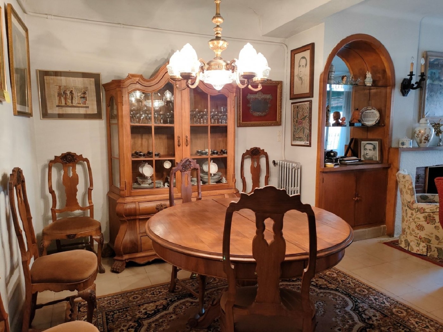  kaufen Haus Alcañiz Bajo Aragón 4