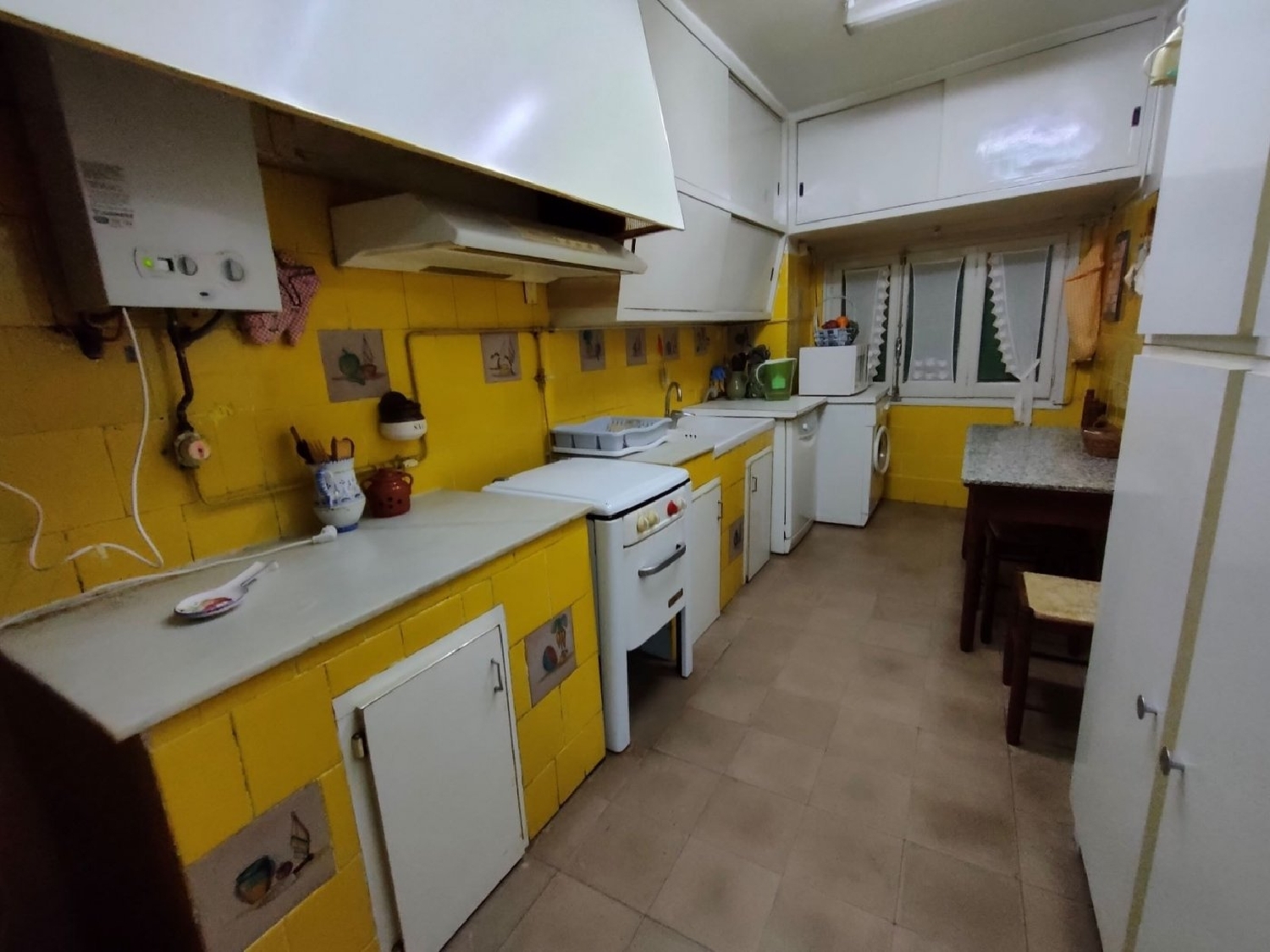  kaufen Haus Alcañiz Bajo Aragón 7