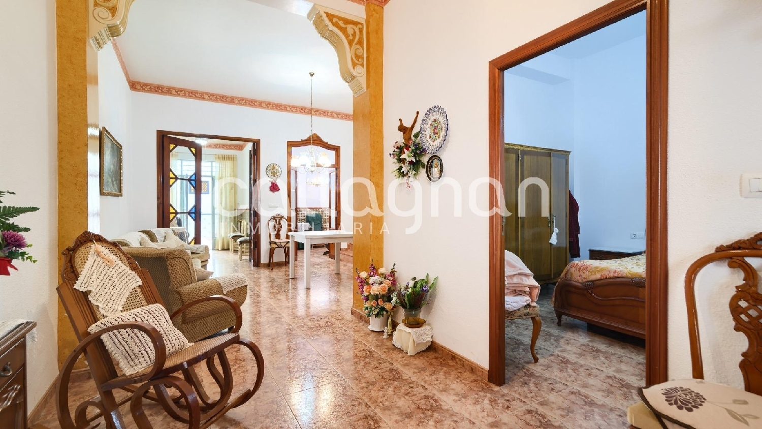 for sale house Alcàntera De Xúquer Ribera Alta 2