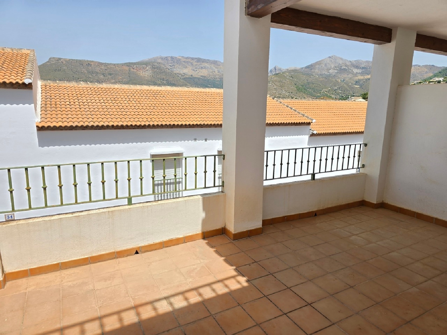  en venta casa Alcaucín Axarquía 2