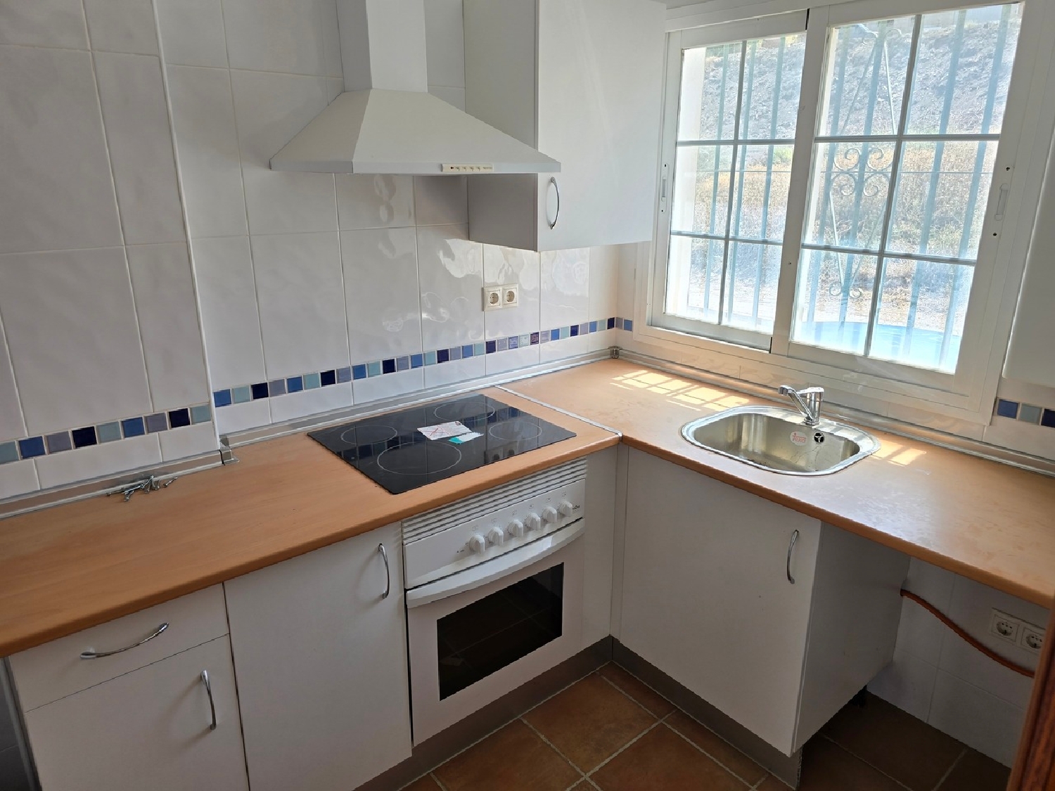  en venta casa Alcaucín Axarquía 4